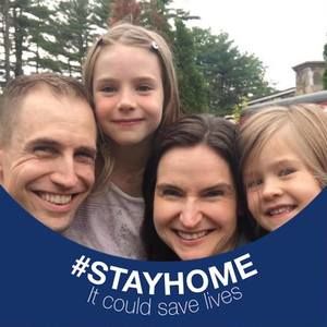 Meet your Posher, Jenna